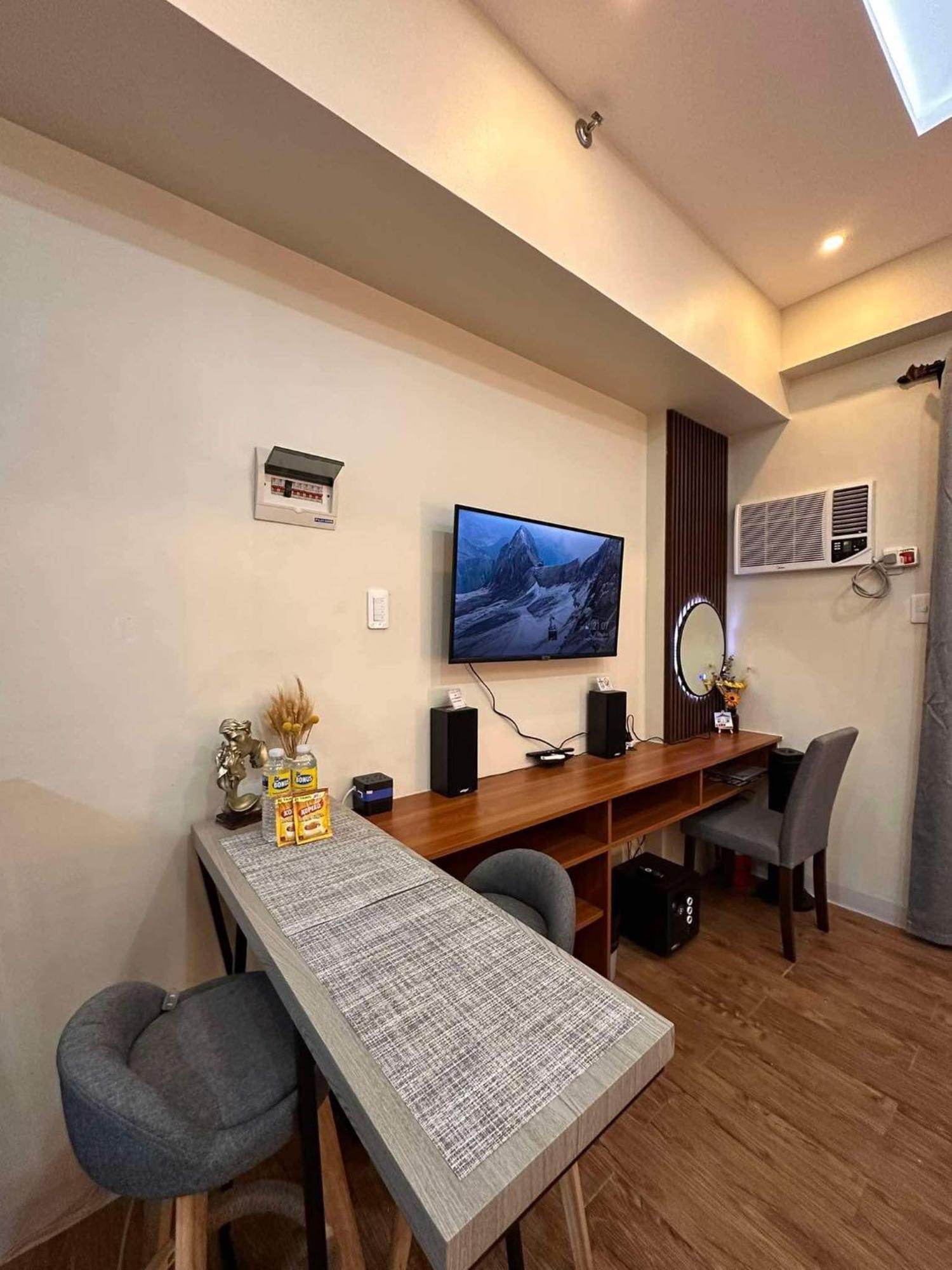Newly Renovated Coffeesummer Spaces Studio 211 Near Mactan Airport Lapu-Lapu City Exterior foto